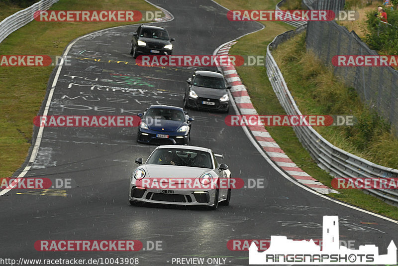 Bild #10043908 - Touristenfahrten Nürburgring Nordschleife (11.08.2020)