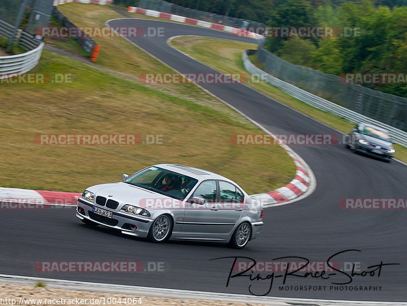 Bild #10044064 - Touristenfahrten Nürburgring Nordschleife (11.08.2020)