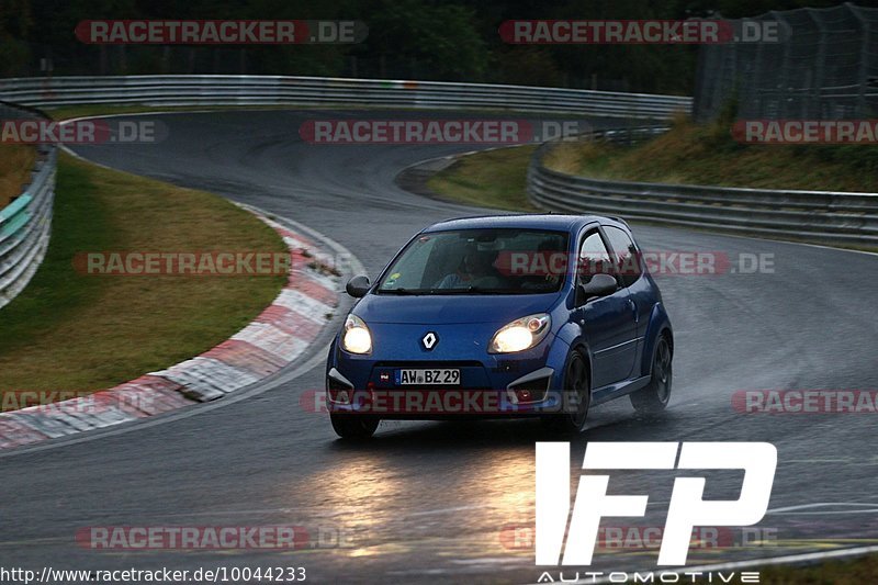 Bild #10044233 - Touristenfahrten Nürburgring Nordschleife (11.08.2020)