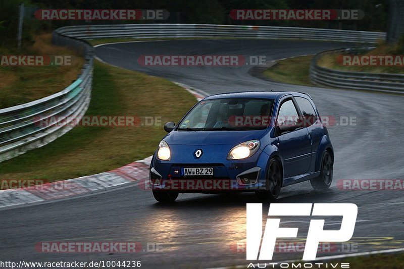 Bild #10044236 - Touristenfahrten Nürburgring Nordschleife (11.08.2020)