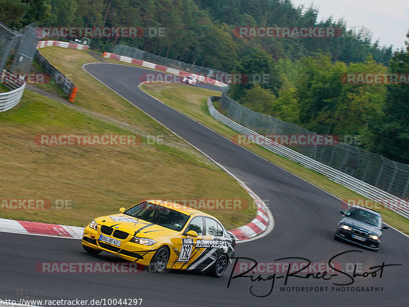 Bild #10044297 - Touristenfahrten Nürburgring Nordschleife (11.08.2020)