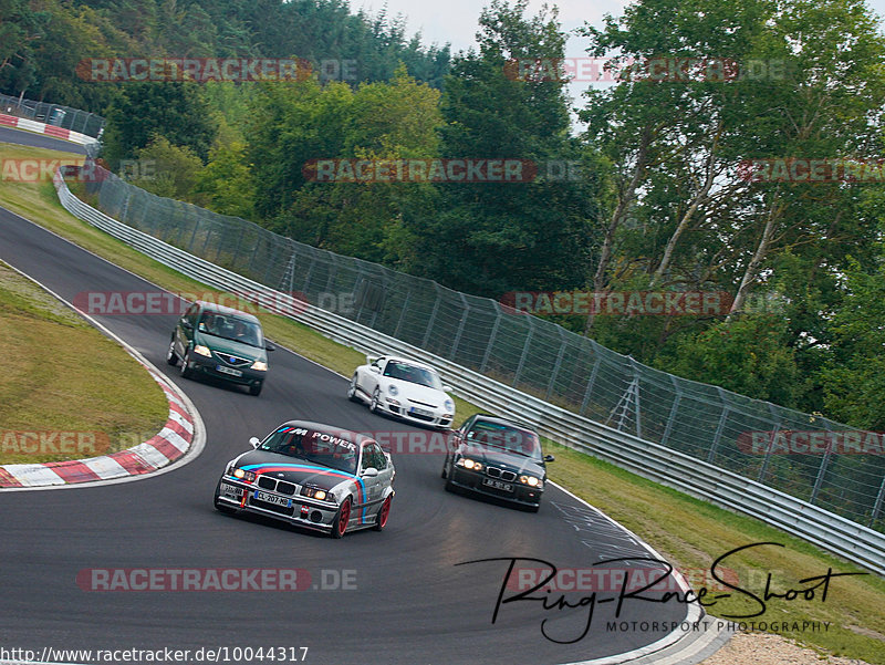 Bild #10044317 - Touristenfahrten Nürburgring Nordschleife (11.08.2020)