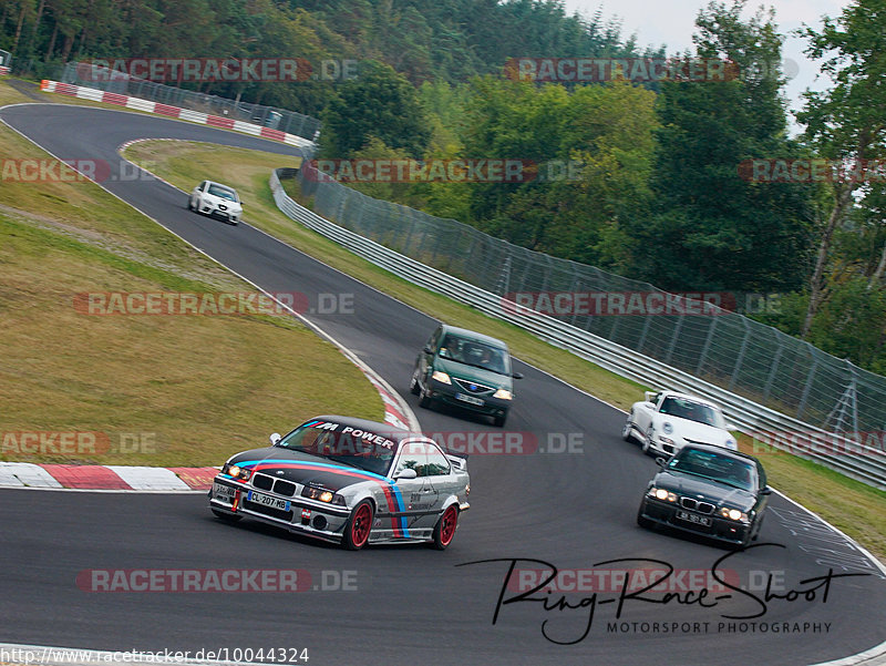 Bild #10044324 - Touristenfahrten Nürburgring Nordschleife (11.08.2020)