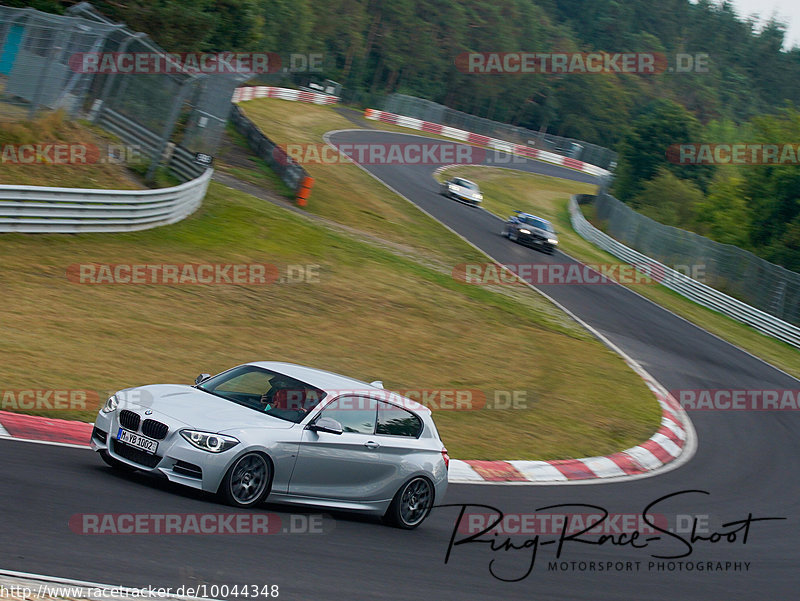 Bild #10044348 - Touristenfahrten Nürburgring Nordschleife (11.08.2020)