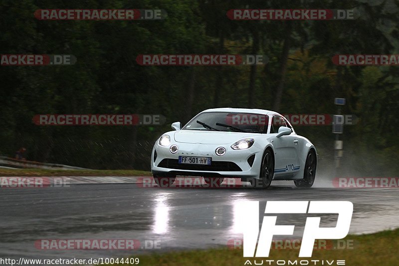 Bild #10044409 - Touristenfahrten Nürburgring Nordschleife (11.08.2020)