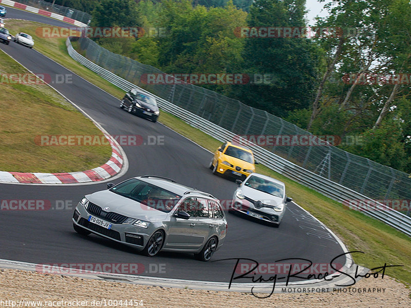 Bild #10044454 - Touristenfahrten Nürburgring Nordschleife (11.08.2020)