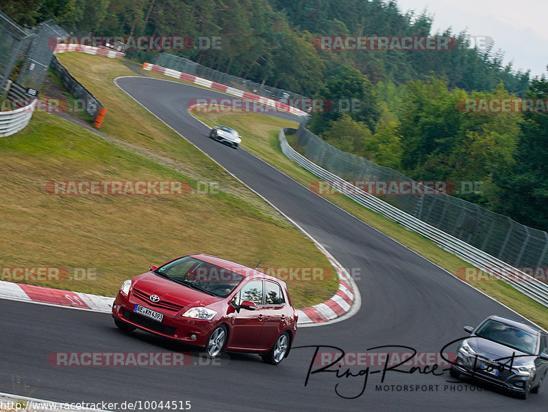 Bild #10044515 - Touristenfahrten Nürburgring Nordschleife (11.08.2020)