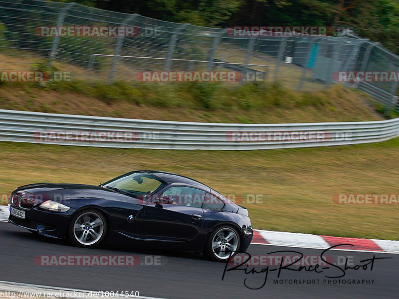 Bild #10044540 - Touristenfahrten Nürburgring Nordschleife (11.08.2020)