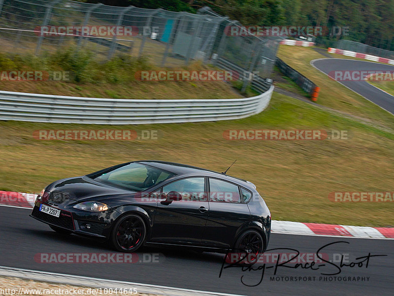 Bild #10044645 - Touristenfahrten Nürburgring Nordschleife (11.08.2020)