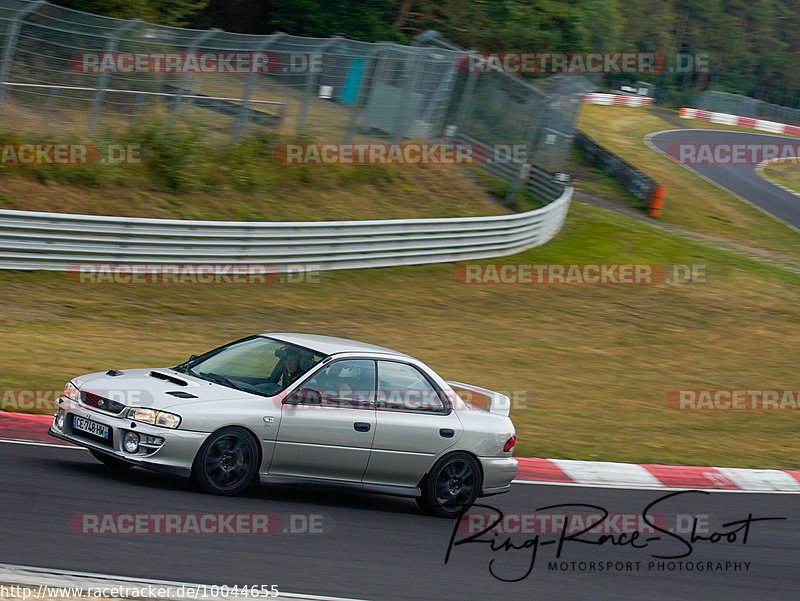 Bild #10044655 - Touristenfahrten Nürburgring Nordschleife (11.08.2020)