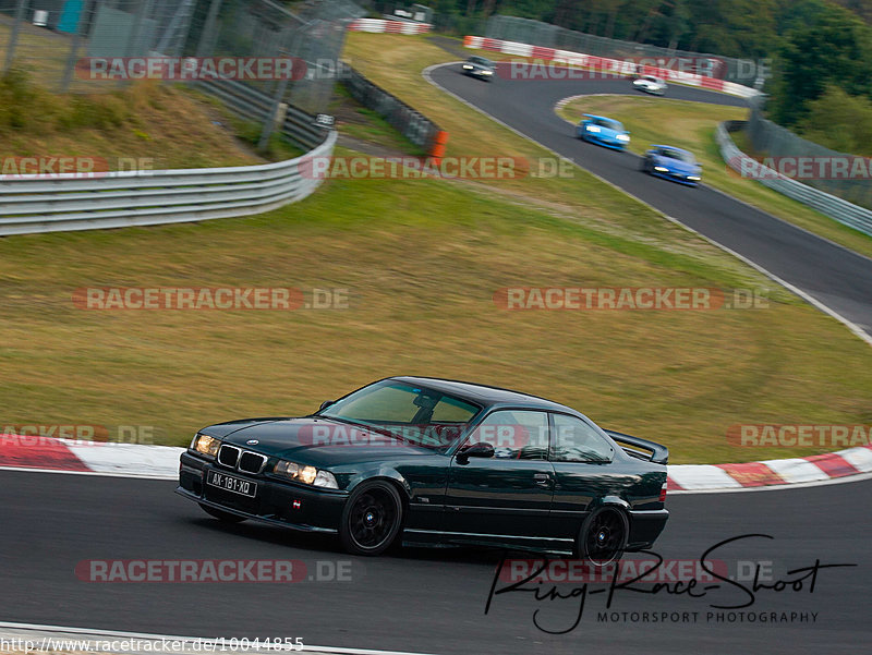 Bild #10044855 - Touristenfahrten Nürburgring Nordschleife (11.08.2020)