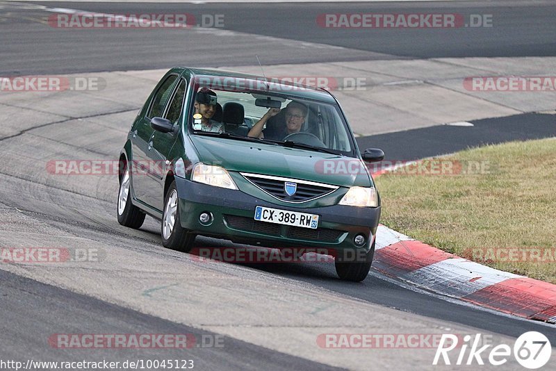 Bild #10045123 - Touristenfahrten Nürburgring Nordschleife (11.08.2020)