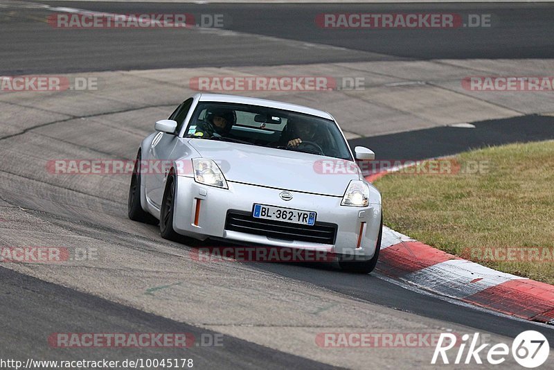 Bild #10045178 - Touristenfahrten Nürburgring Nordschleife (11.08.2020)