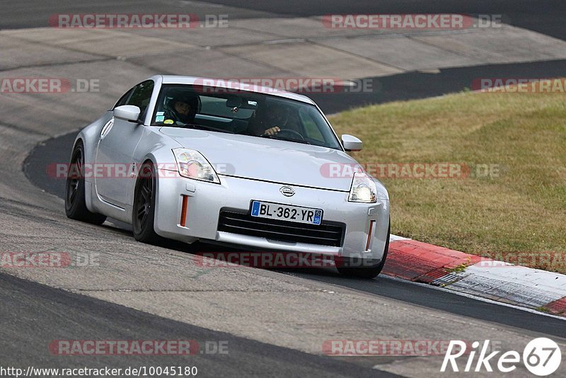 Bild #10045180 - Touristenfahrten Nürburgring Nordschleife (11.08.2020)