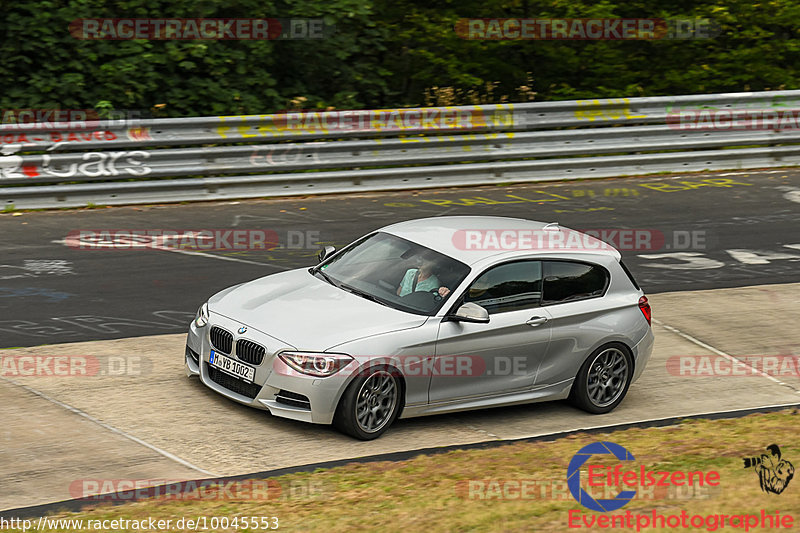 Bild #10045553 - Touristenfahrten Nürburgring Nordschleife (11.08.2020)