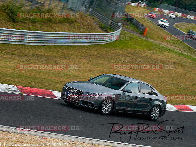 Bild #10045571 - Touristenfahrten Nürburgring Nordschleife (11.08.2020)