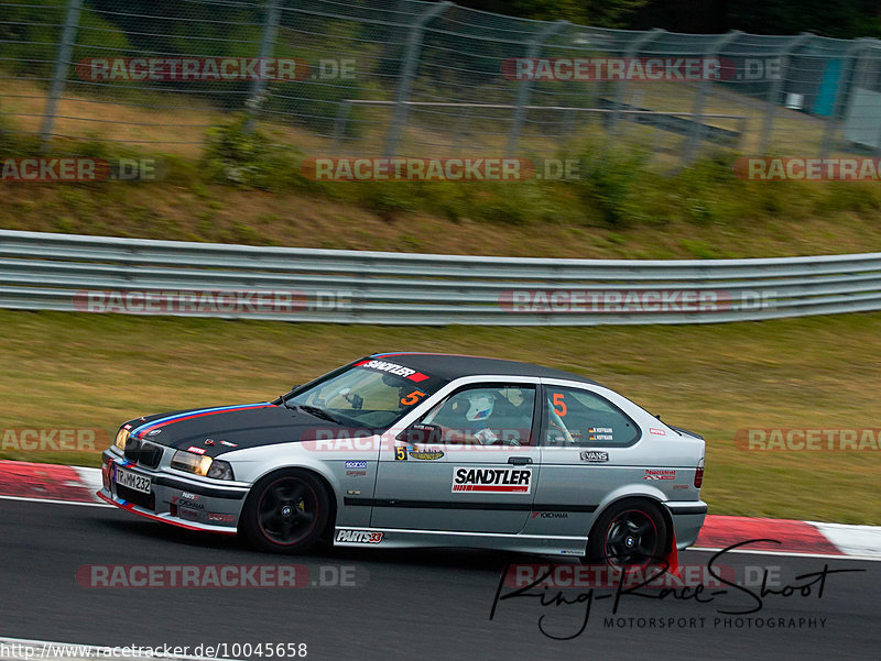 Bild #10045658 - Touristenfahrten Nürburgring Nordschleife (11.08.2020)