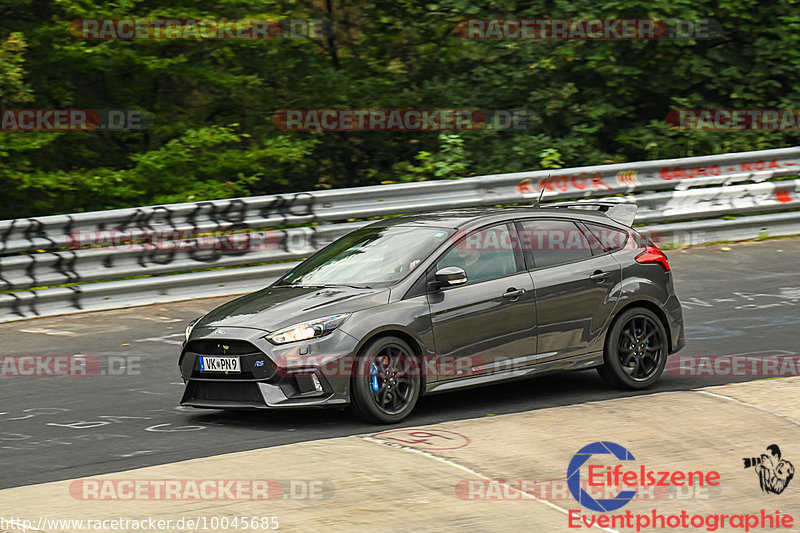 Bild #10045685 - Touristenfahrten Nürburgring Nordschleife (11.08.2020)