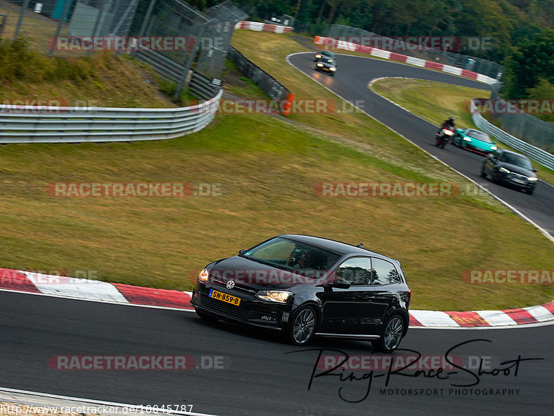 Bild #10045787 - Touristenfahrten Nürburgring Nordschleife (11.08.2020)