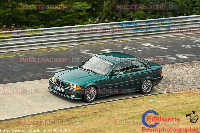 Bild #10045798 - Touristenfahrten Nürburgring Nordschleife (11.08.2020)