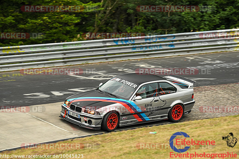 Bild #10045823 - Touristenfahrten Nürburgring Nordschleife (11.08.2020)