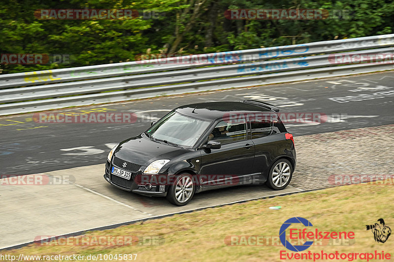 Bild #10045837 - Touristenfahrten Nürburgring Nordschleife (11.08.2020)