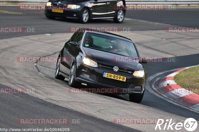 Bild #10046009 - Touristenfahrten Nürburgring Nordschleife (11.08.2020)