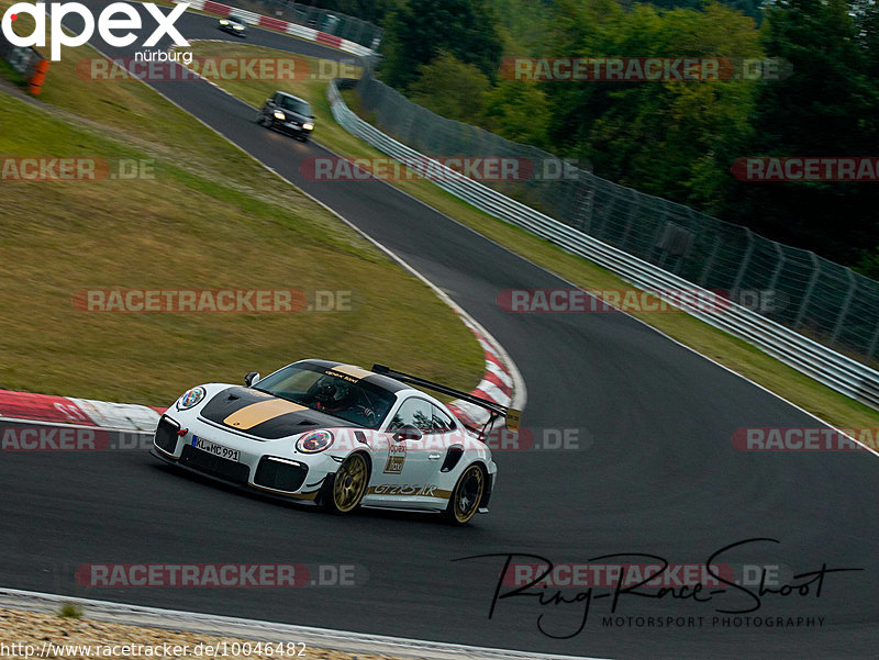 Bild #10046482 - Touristenfahrten Nürburgring Nordschleife (11.08.2020)