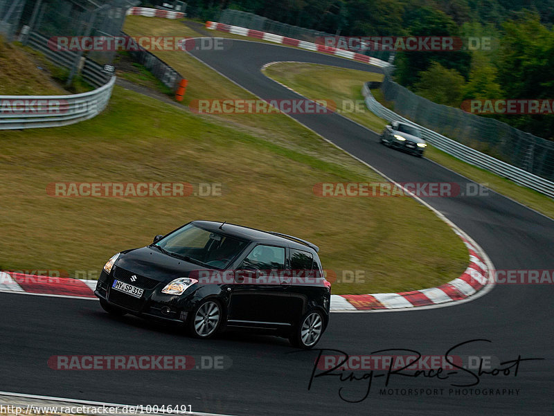 Bild #10046491 - Touristenfahrten Nürburgring Nordschleife (11.08.2020)