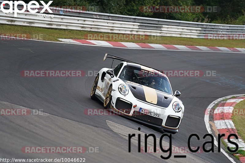 Bild #10046622 - Touristenfahrten Nürburgring Nordschleife (11.08.2020)