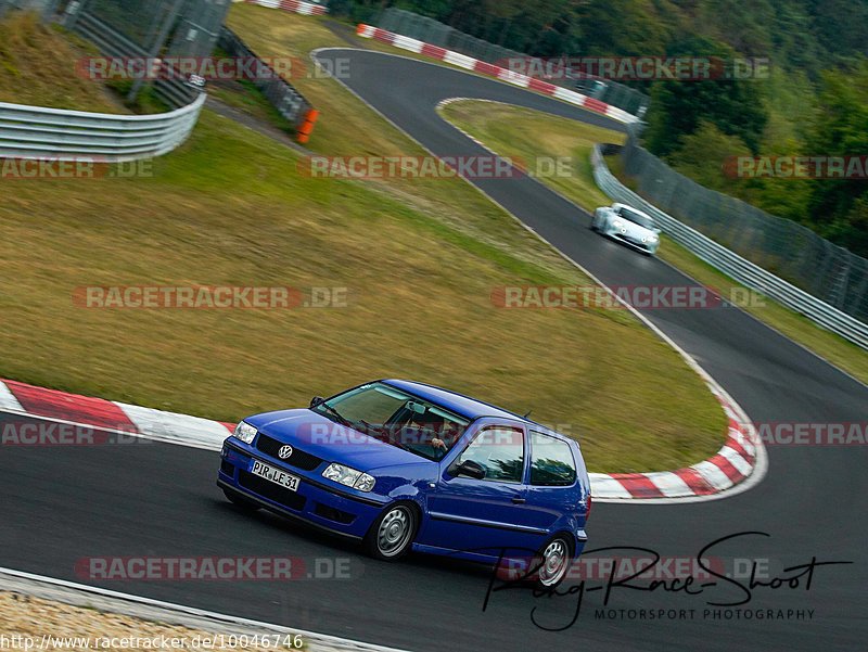 Bild #10046746 - Touristenfahrten Nürburgring Nordschleife (11.08.2020)