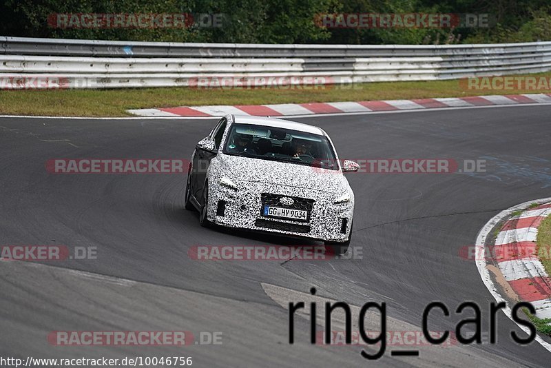 Bild #10046756 - Touristenfahrten Nürburgring Nordschleife (11.08.2020)