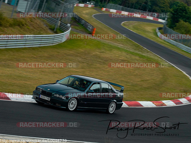 Bild #10046770 - Touristenfahrten Nürburgring Nordschleife (11.08.2020)