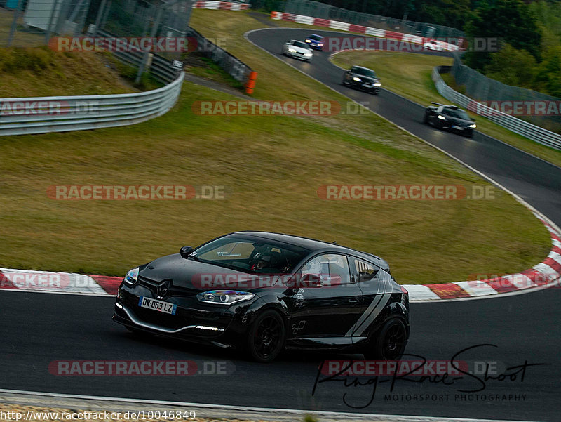 Bild #10046849 - Touristenfahrten Nürburgring Nordschleife (11.08.2020)