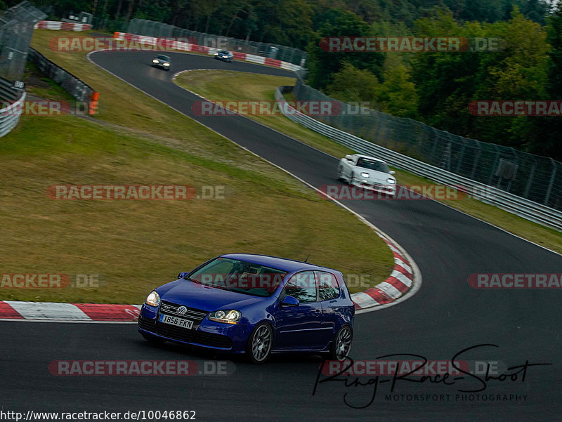 Bild #10046862 - Touristenfahrten Nürburgring Nordschleife (11.08.2020)