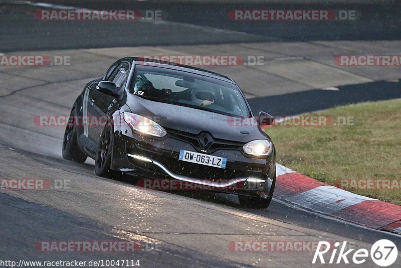 Bild #10047114 - Touristenfahrten Nürburgring Nordschleife (11.08.2020)