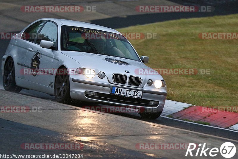 Bild #10047234 - Touristenfahrten Nürburgring Nordschleife (11.08.2020)