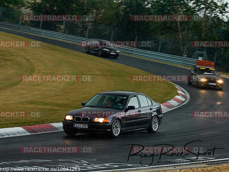 Bild #10047263 - Touristenfahrten Nürburgring Nordschleife (11.08.2020)