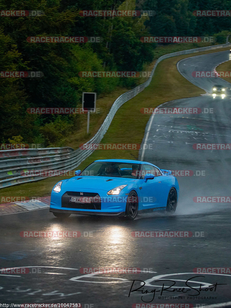 Bild #10047583 - Touristenfahrten Nürburgring Nordschleife (11.08.2020)