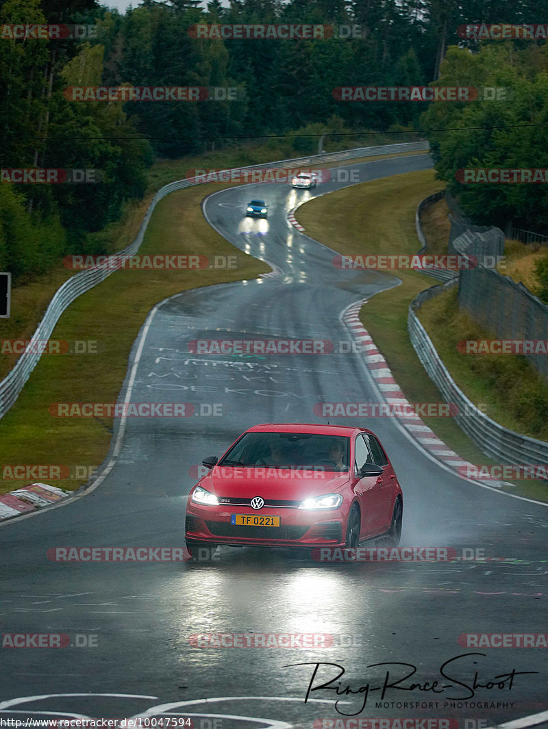 Bild #10047594 - Touristenfahrten Nürburgring Nordschleife (11.08.2020)