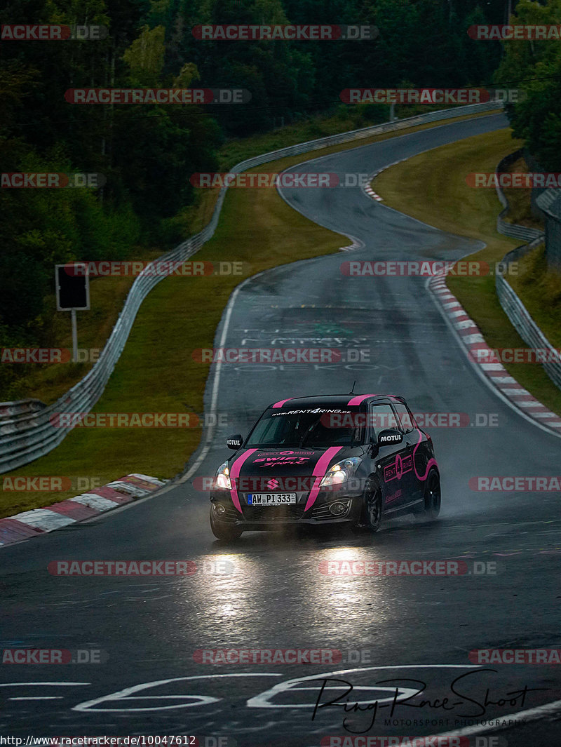 Bild #10047612 - Touristenfahrten Nürburgring Nordschleife (11.08.2020)