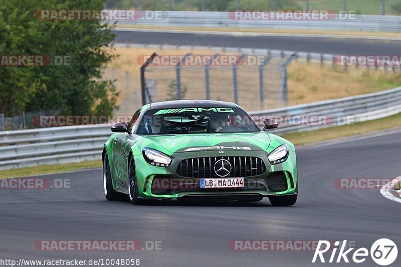 Bild #10048058 - Touristenfahrten Nürburgring Nordschleife (11.08.2020)