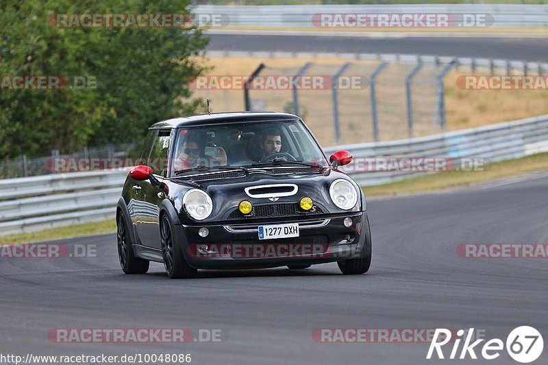 Bild #10048086 - Touristenfahrten Nürburgring Nordschleife (11.08.2020)