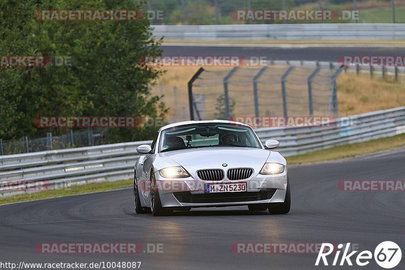 Bild #10048087 - Touristenfahrten Nürburgring Nordschleife (11.08.2020)