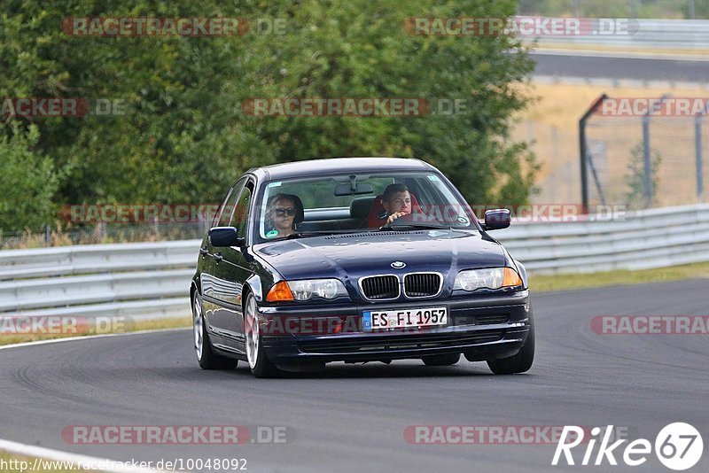 Bild #10048092 - Touristenfahrten Nürburgring Nordschleife (11.08.2020)