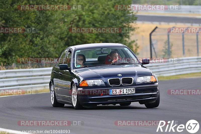 Bild #10048093 - Touristenfahrten Nürburgring Nordschleife (11.08.2020)