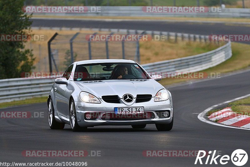 Bild #10048096 - Touristenfahrten Nürburgring Nordschleife (11.08.2020)