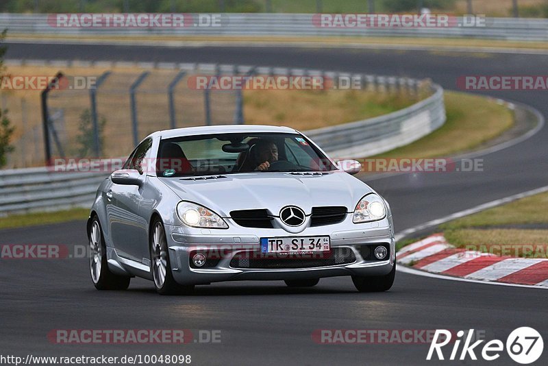 Bild #10048098 - Touristenfahrten Nürburgring Nordschleife (11.08.2020)