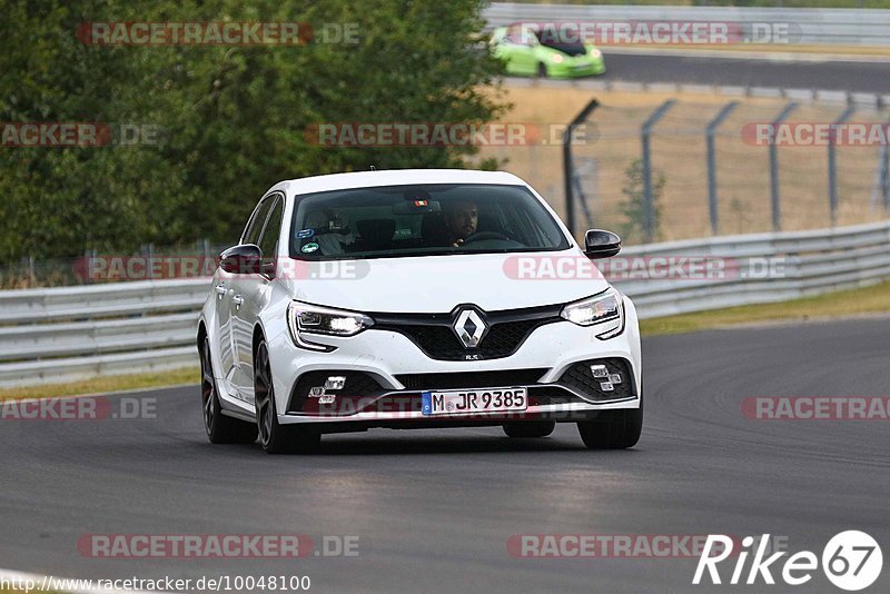 Bild #10048100 - Touristenfahrten Nürburgring Nordschleife (11.08.2020)