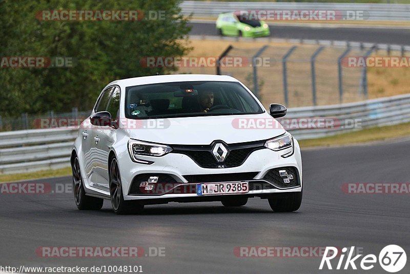 Bild #10048101 - Touristenfahrten Nürburgring Nordschleife (11.08.2020)